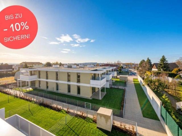 Wohnung kaufen in Baden, Niederösterreich