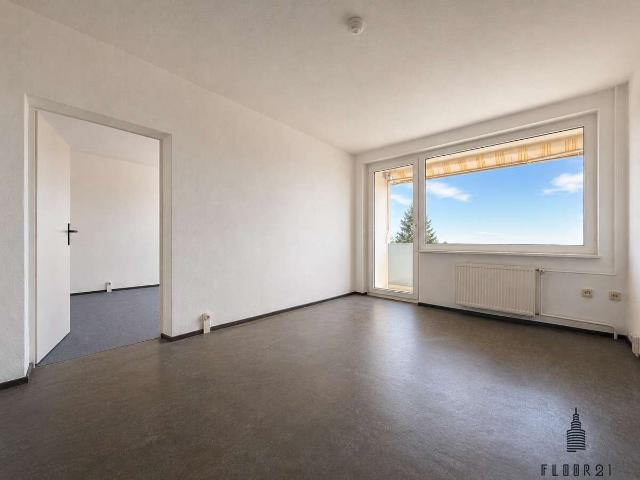 Wohnung kaufen in Nünchritz, Meißen