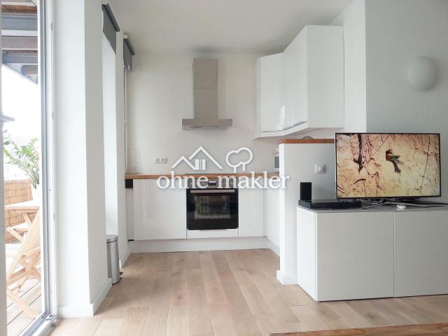Apartment kaufen in Neustadt/Nord, Köln