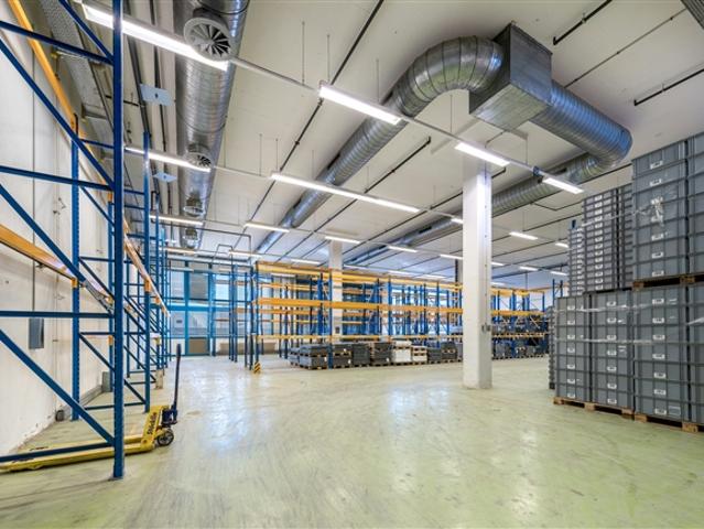Atelier mieten in Thunstetten, Bern