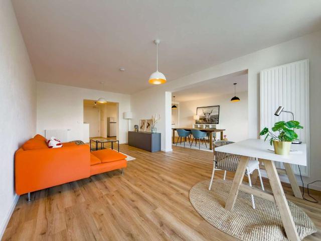 Wohnung kaufen in Saßbach, Waldkirchen