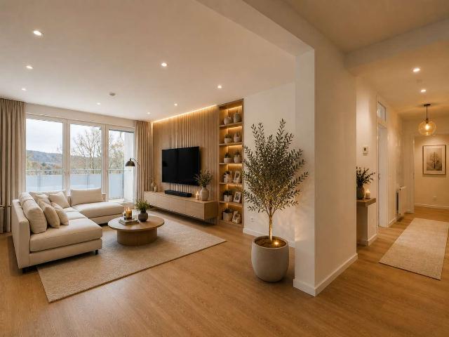 Wohnung kaufen in Saßbach, Waldkirchen