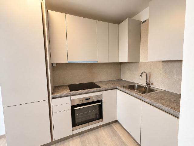 Wohnung mieten in Villa, Coldrerio