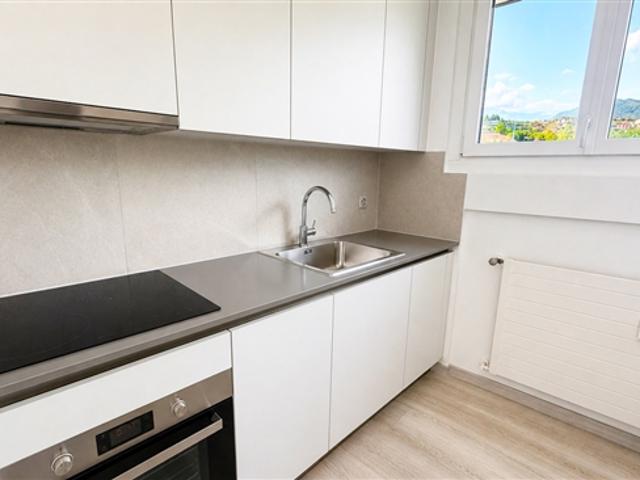 Wohnung mieten in Coldrerio, Tessin