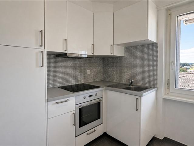 Wohnung mieten in Mendrisio, Tessin