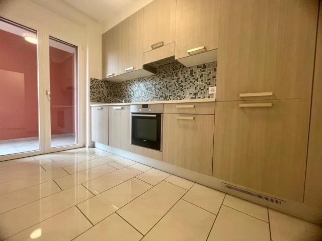 Wohnung mieten in Agno, Tessin