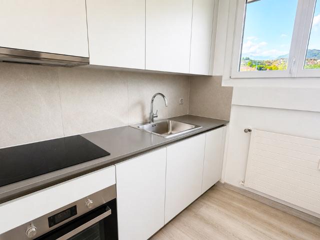Wohnung mieten in Coldrerio, Tessin
