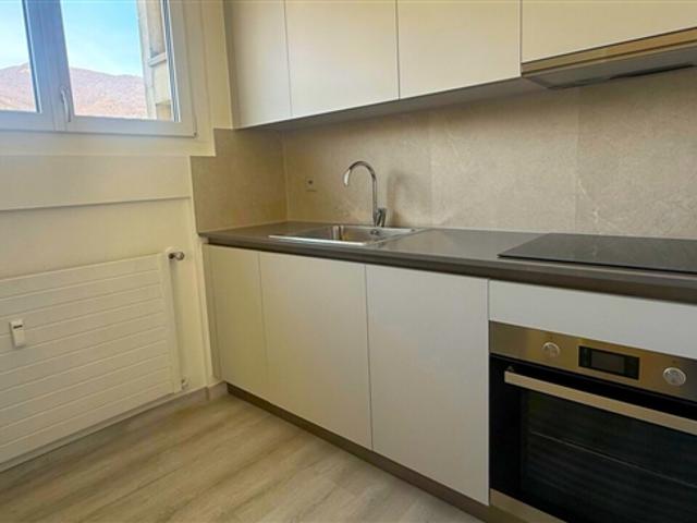 Wohnung mieten in Coldrerio, Tessin