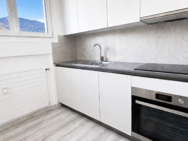 Wohnung mieten in Coldrerio, Tessin