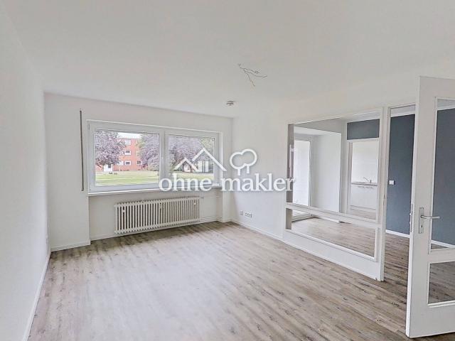 Apartment mieten in Kappeln, Schleswig-Holstein