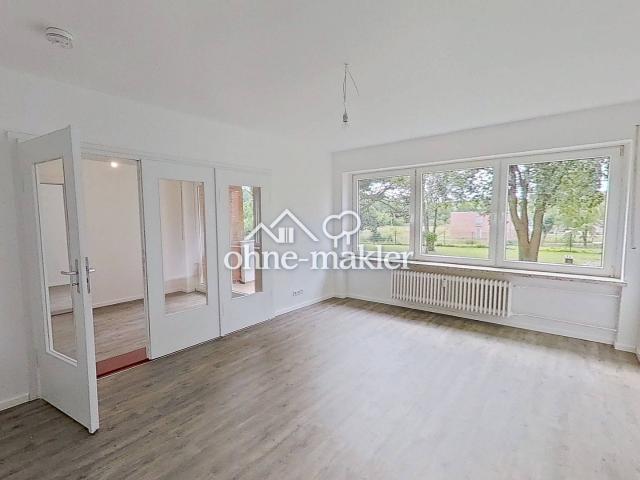 Apartment mieten in Kappeln, Schleswig-Holstein