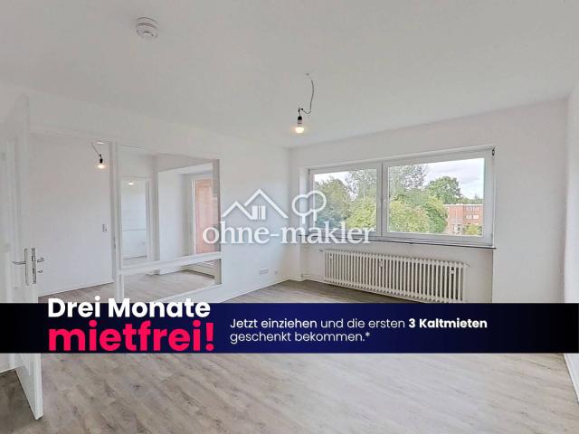 Apartment mieten in Kappeln, Schleswig-Holstein