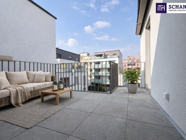 Dachgeschosswohnung kaufen in Schwechat, Niederösterreich