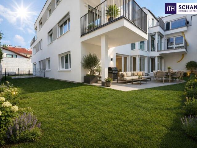 Wohnung kaufen in Schwechat, Niederösterreich