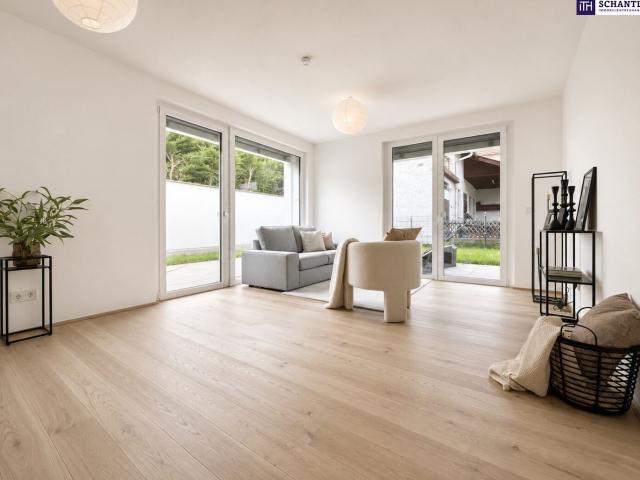 Wohnung kaufen in Schwechat, Niederösterreich