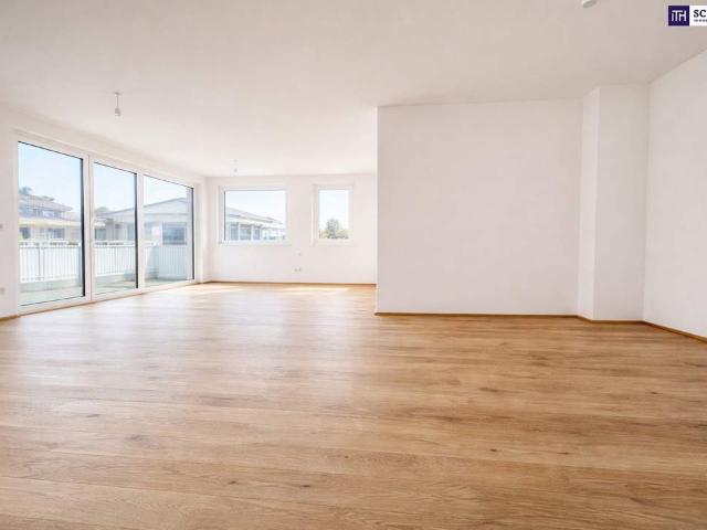 Wohnung kaufen in Bruck an der Leitha, Niederösterreich