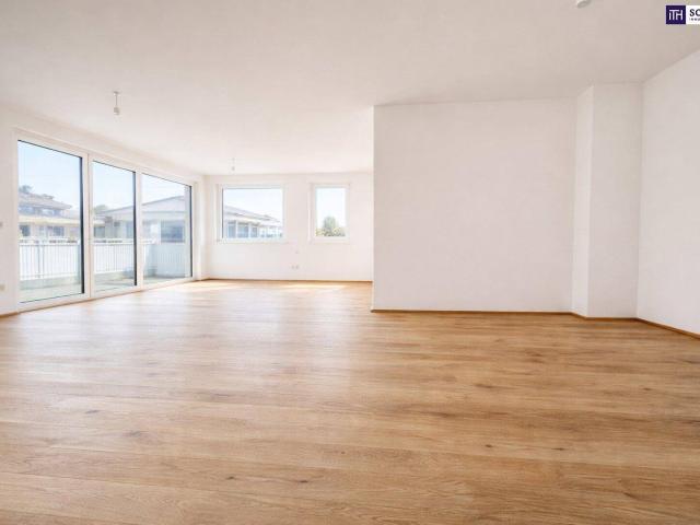 Apartment kaufen in Groß-Schwechat, Schwechat