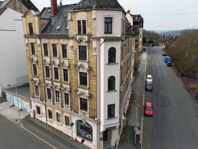 Haus kaufen in Plauen, Sachsen