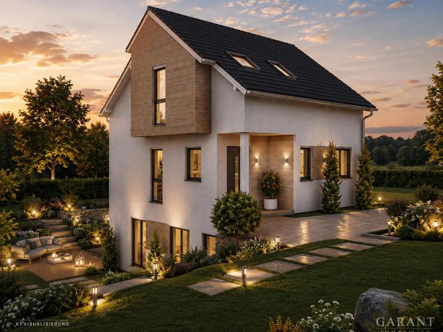 Villa kaufen in Plattenhardt, Landkreis Esslingen