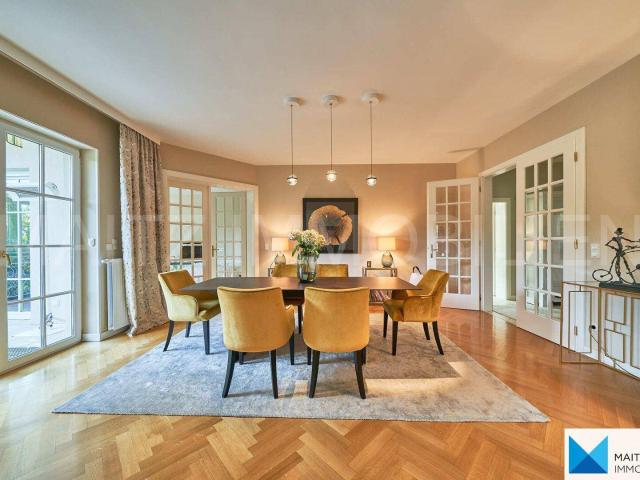 Haus kaufen in Bisamberg