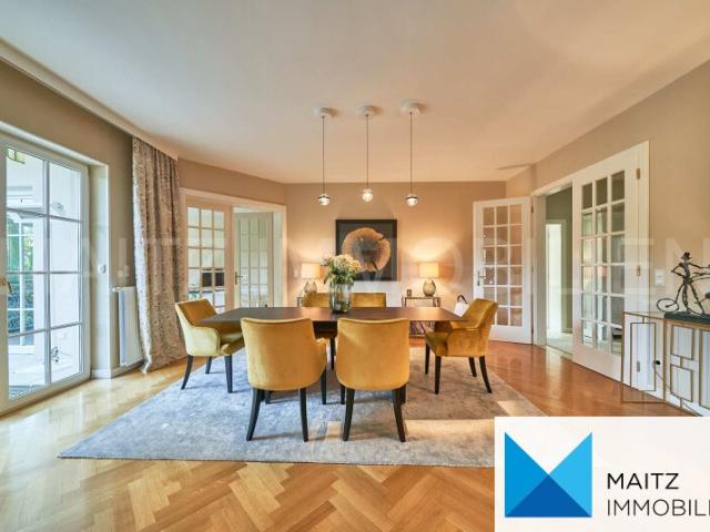 Einfamilienhaus kaufen in Wien