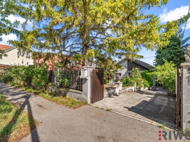 Einfamilienhaus kaufen in Bisamberg, Niederösterreich