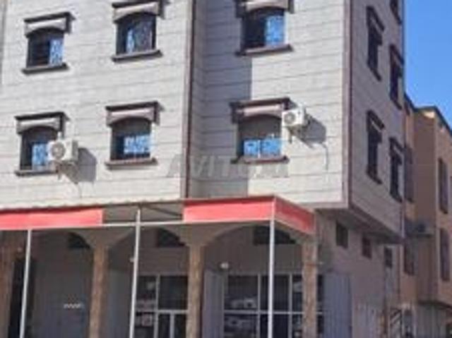 Maison vente à Tamallalt, L'Oriental