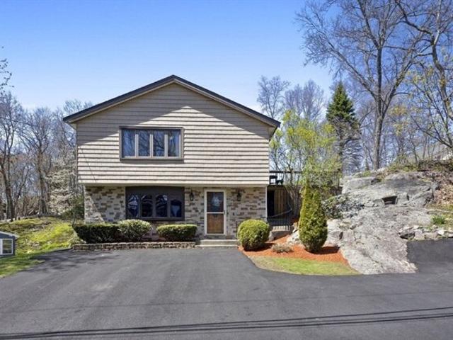 House for sale in Saugus, Massachusetts