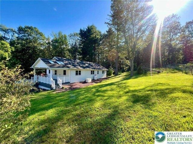 House for sale in Cresco, Pennsylvania
