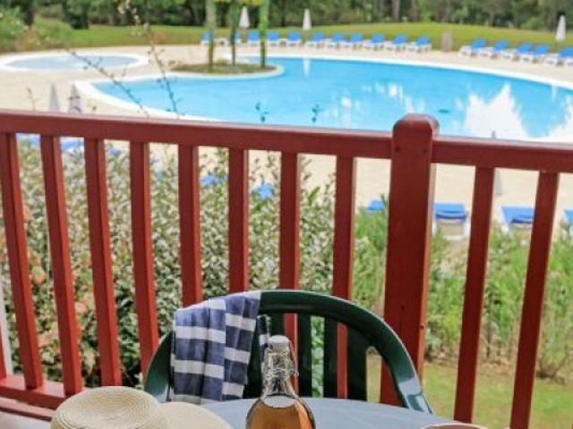 Appartement vente à Mont-de-Marsan, Biscarrosse