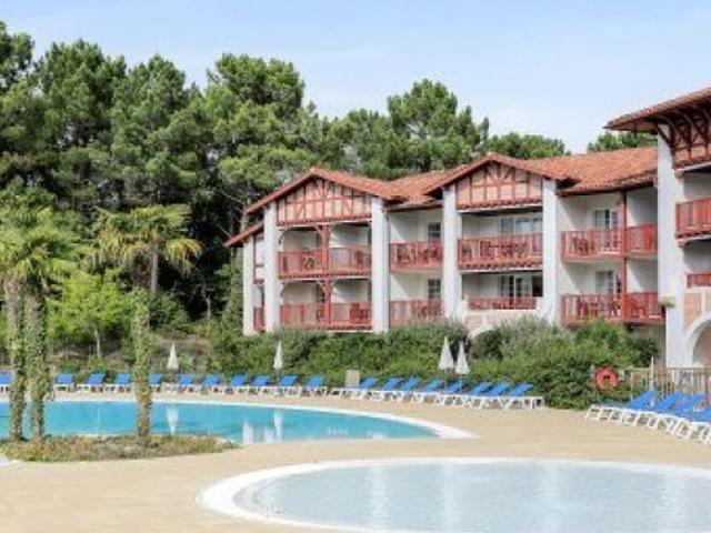 Appartement vente à Mont-de-Marsan, Biscarrosse