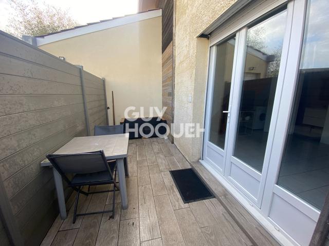 Appartement location à Mont-de-Marsan, Biscarrosse