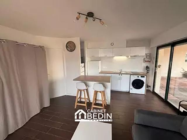 Appartement vente à Mont-de-Marsan, Biscarrosse