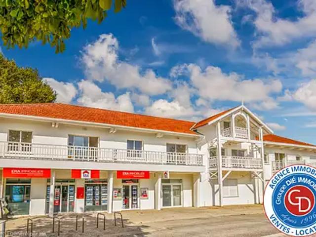 Appartement vente à Mont-de-Marsan, Biscarrosse