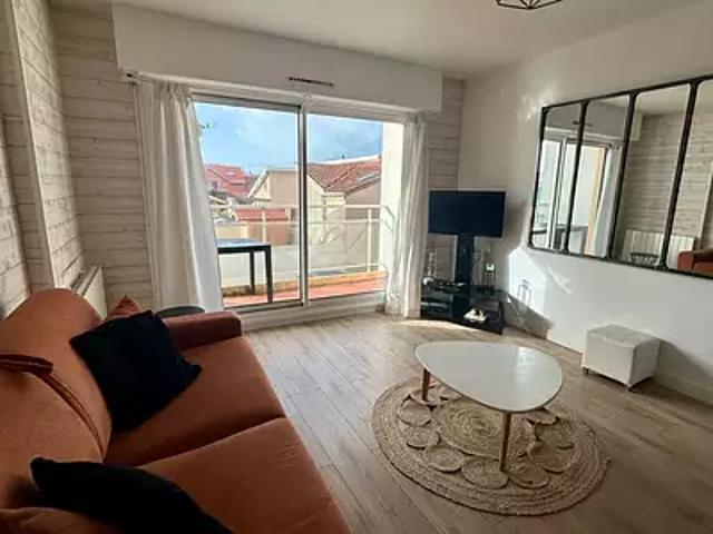 Appartement vente à Mont-de-Marsan, Biscarrosse