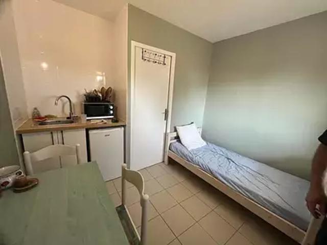 Appartement vente à Mont-de-Marsan, Biscarrosse