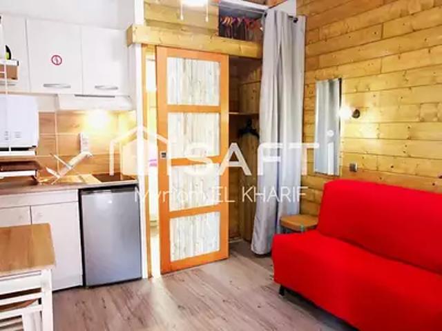 Appartement vente à Mont-de-Marsan, Biscarrosse