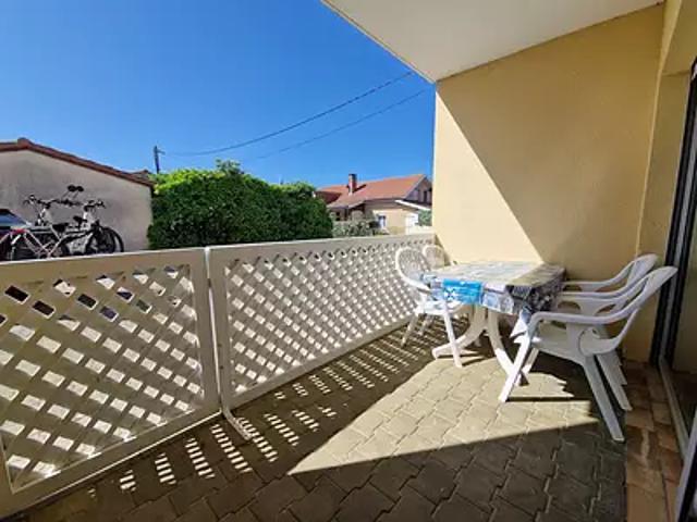 Appartement vente à Mont-de-Marsan, Biscarrosse