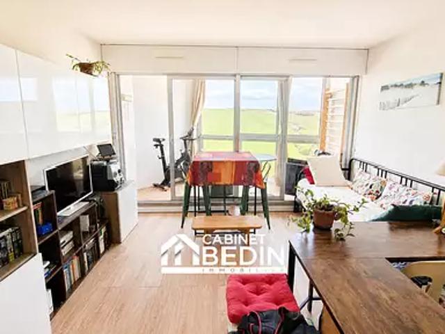 Appartement vente à Mont-de-Marsan, Biscarrosse