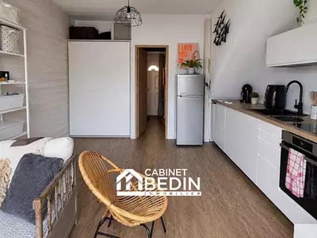Appartement vente à Mont-de-Marsan, Biscarrosse