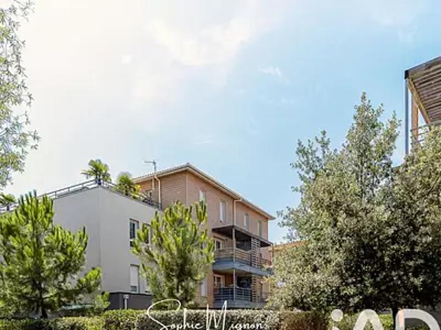 Appartement vente à Mont-de-Marsan, Biscarrosse