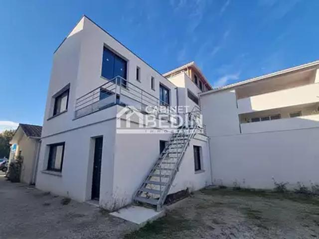 Appartement vente à Mont-de-Marsan, Biscarrosse