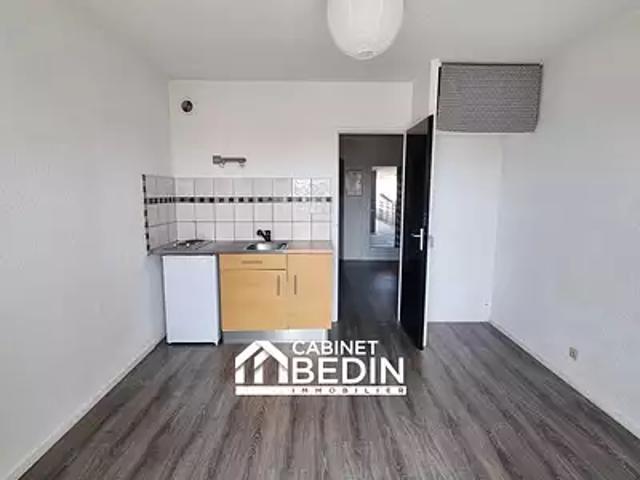 Appartement vente à Mont-de-Marsan, Biscarrosse