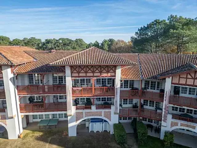 Appartement vente à Mont-de-Marsan, Biscarrosse