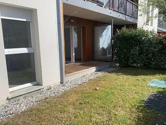 Appartement vente à Biscarrosse