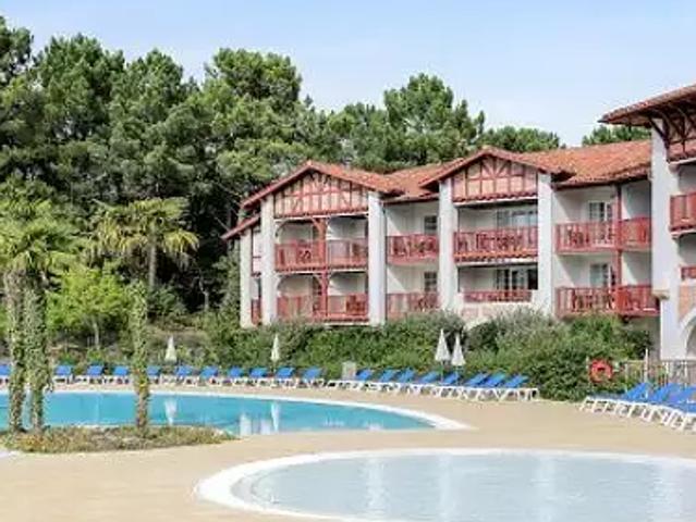 Appartement vente à Mont-de-Marsan, Biscarrosse