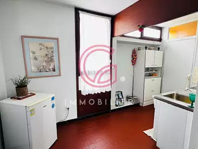 Appartement vente à Mont-de-Marsan, Biscarrosse