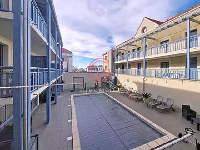 Appartement vente à Mont-de-Marsan, Biscarrosse