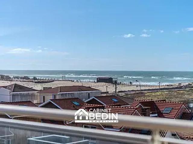 Appartement vente à Mont-de-Marsan, Biscarrosse