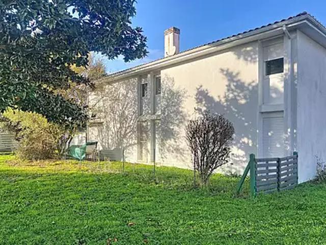 Appartement vente à Mont-de-Marsan, Biscarrosse
